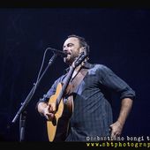 18 ottobre 2015 - MandelaForum - Firenze - Dave Matthews Band in concerto
