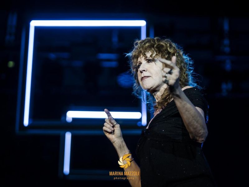 28 giugno 2026 - Altraonda Festival - Porto Antico - Genova - Fiorella Mannoia in concerto