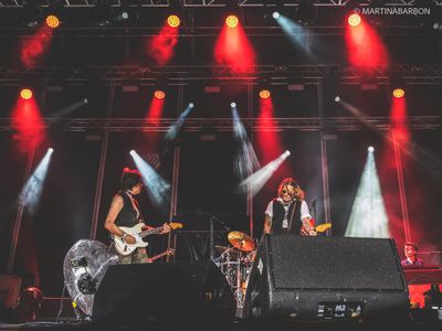 Concerti, Jeff Beck: annullato il tour estivo per motivi di salute 