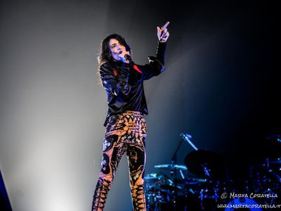 Concerti, Giorgia: al via a maggio il tour
