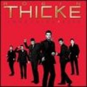 Robin Thicke - SOMETHING ELSE