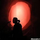 30 aprile 2016 - Teatro Creberg - Bergamo - Calexico in concerto