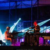 19 settembre 2020 - Moonland - Sarzana (Sp) - Vinicio Capossela in concerto 19 settembre 2020 - Moonland - Sarzana (Sp) - Vinicio Capossela in concerto