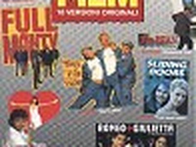 FILMPARADE '99 Artisti Vari