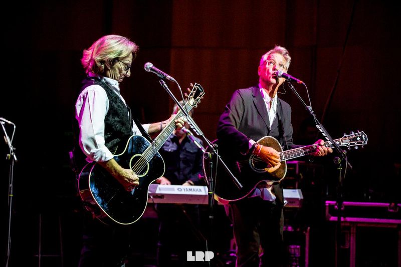 14 ottobre 2018 - Teatro Auditorium Manzoni - Bologna - America in concerto 14 ottobre 2018 - Teatro Auditorium Manzoni - Bologna - America in concerto