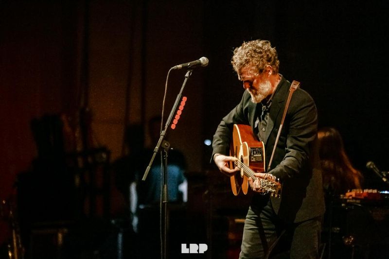 13 novembre 2019 - Teatro Auditorium Manzoni - Bologna - Glen Hansard in concerto 13 novembre 2019 - Teatro Auditorium Manzoni - Bologna - Glen Hansard in concerto