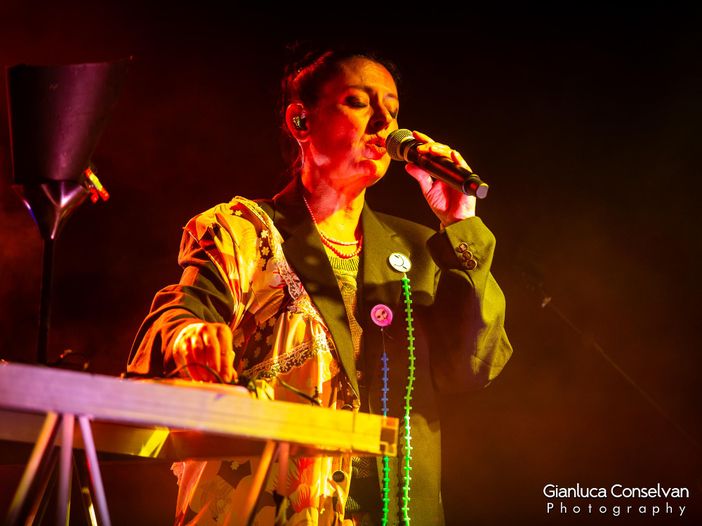 Premio Videoclip Italiano: Meg racconta &#039;Distante&#039;