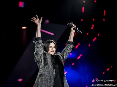 Laura Pausini