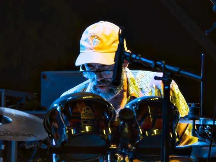 Al Di Meola