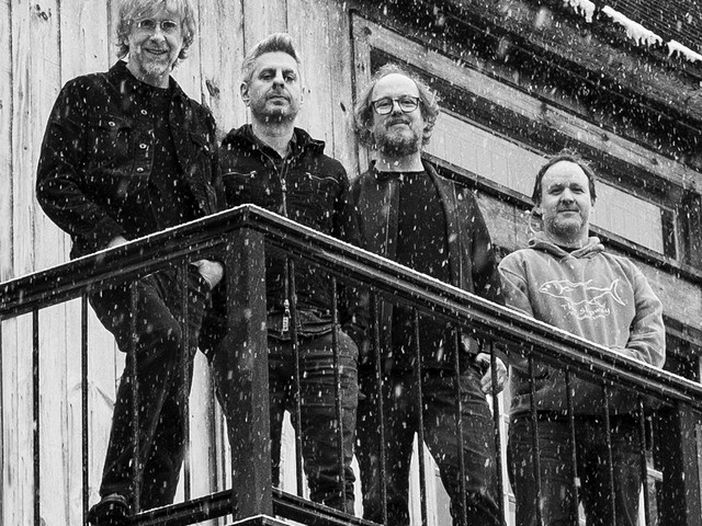 Phish: una persona &egrave; stata uccisa durante un loro concerto