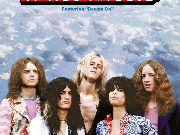 A fine gennaio un tributo agli Aerosmith