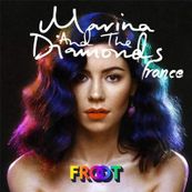 Marina and the Diamonds - FROOT
