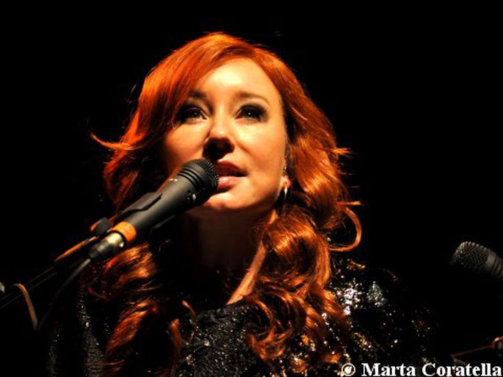 Tori Amos