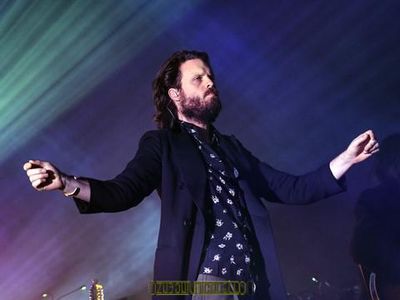 Father John Misty