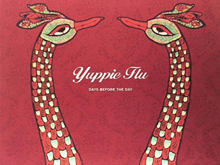Yuppie Flu