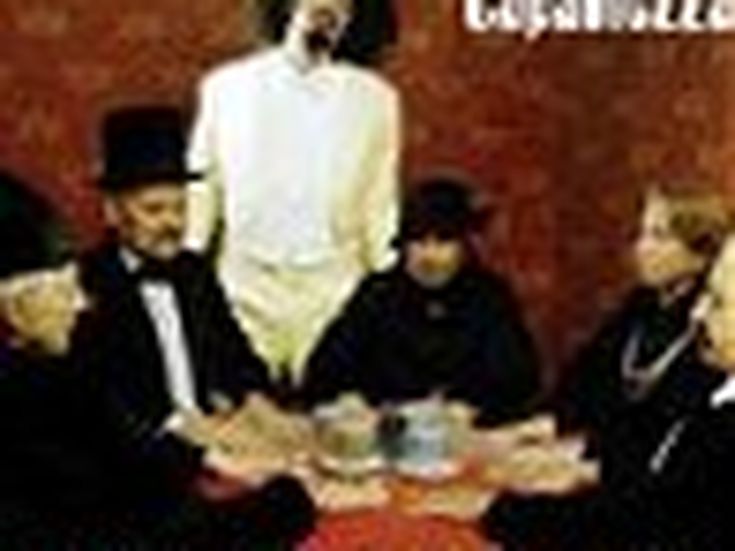 Caparezza