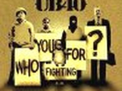 Ali Campbell, Astro e Mickey