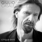 Giulio Casale - CINQUE ANNI