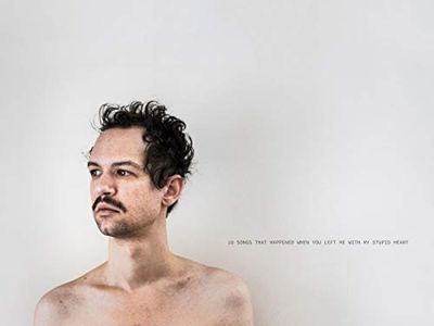 Darwin Deez: in arrivo un mixtape ispirato a Willy Wonka