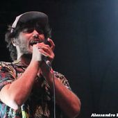 4 settembre 2019 - Piazza della Loggia - Brescia - Pinguini Tattici Nucleari in concerto