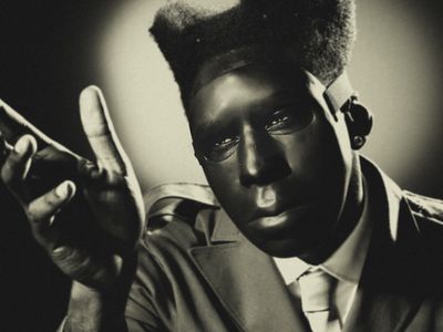 tyler the creator