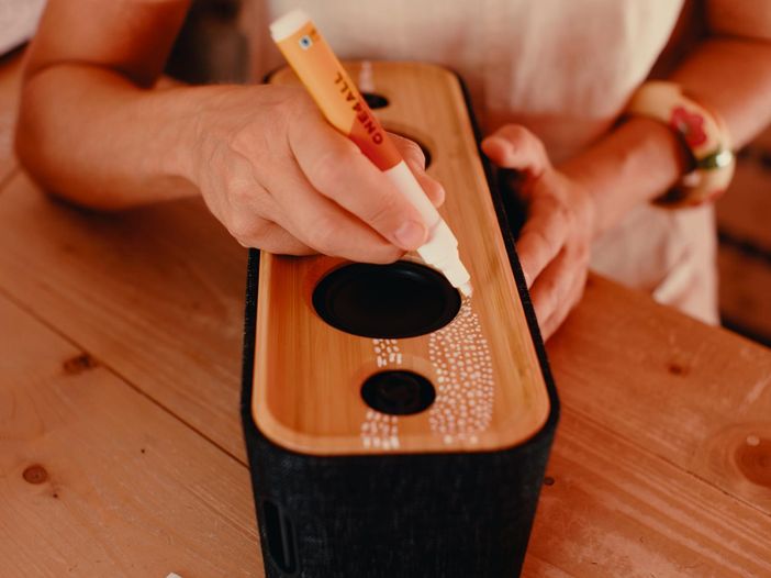 Concorso House of Marley: vinci gli speaker Get Together!