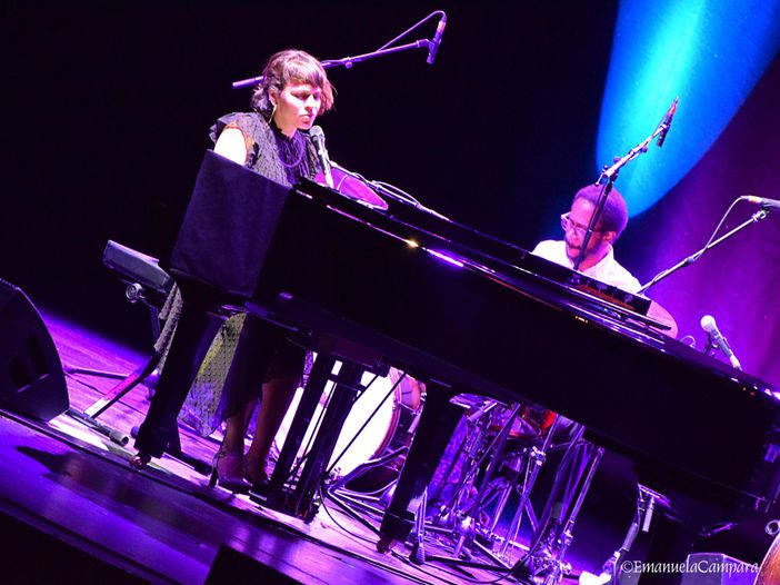 Norah Jones, esce il suo primo album live &quot;&#039;Til We Meet Again&quot;