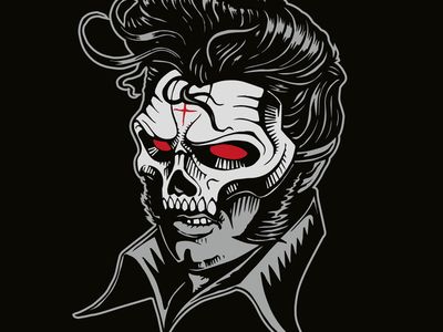 HELLVISBACK PLATINUM Salmo