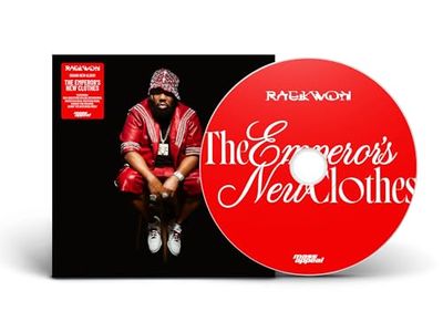 Raekwon (Wu-Tang Clan) in download gratuito il mixtape &apos;Unexpected victory&apos;