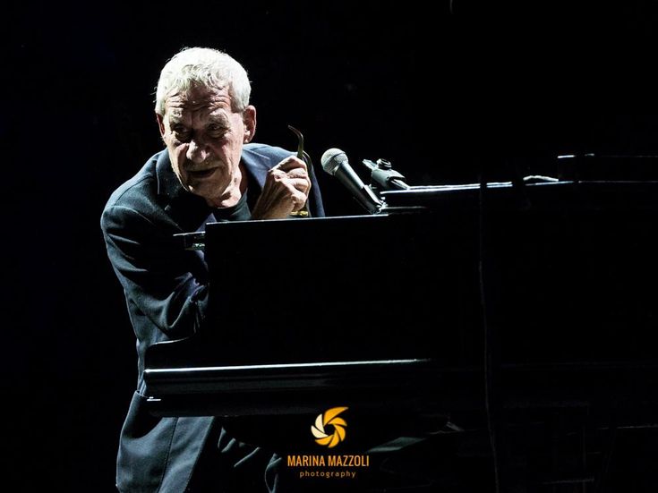 Paolo Conte