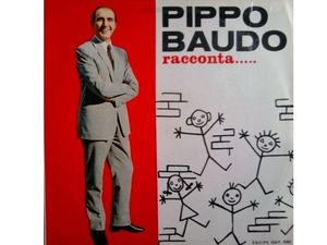 Pippo Baudo