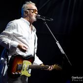 27 luglio 2023 - Rosolina Beach Festival - Rosolina Mare (Ro) - Umberto Tozzi in concerto