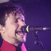 14 aprile 2018 - Atlantico Live - Roma - Ministri in concerto
