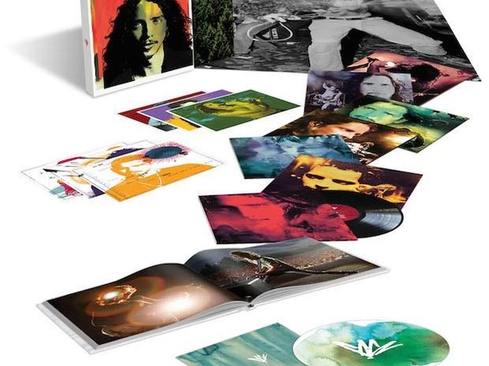 Chris Cornell e l&rsquo;origine dei suoi tormenti