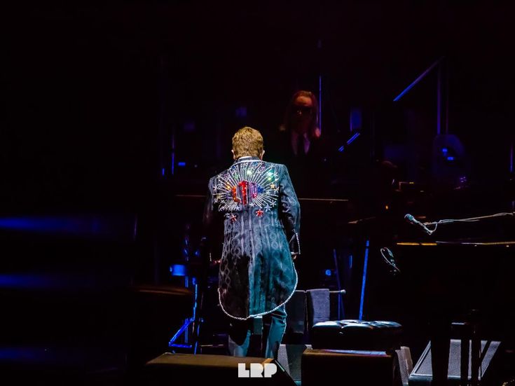 Elton John