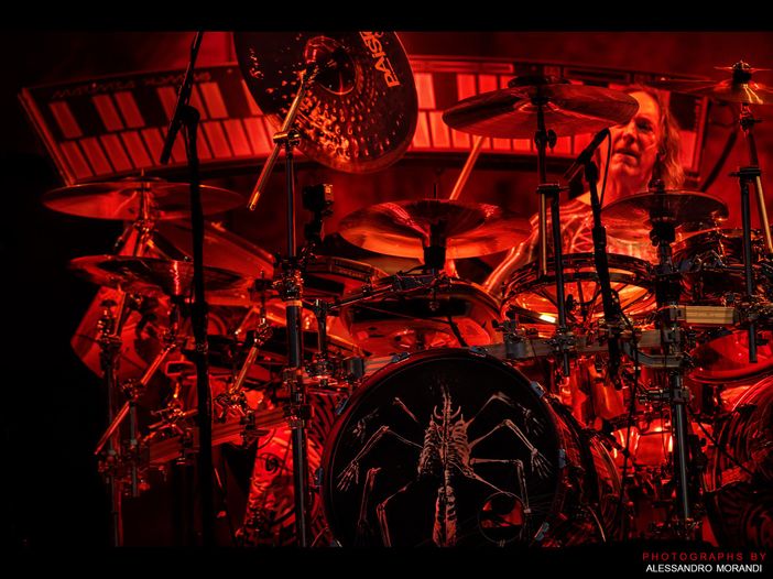 Tool: iniziano i lavori al nuovo album - VIDEO