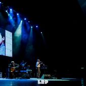 18 aprile 2019 - Teatro EuropAuditorium - Bologna - Roberto Vecchioni in concerto
