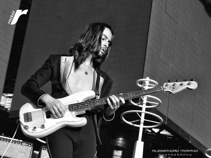 Danny Wagner (Greta Van Fleet): &quot;I batteristi pi&ugrave; grandi sono John Bonham e Ringo Starr&quot;