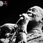 15 Luglio 2011 - Lucca Summer Festival - Piazza Napoleone - Lucca - B.B. King in concerto