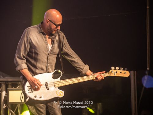 Stylophonic, per il nuovo disco contratto con Carosello Records