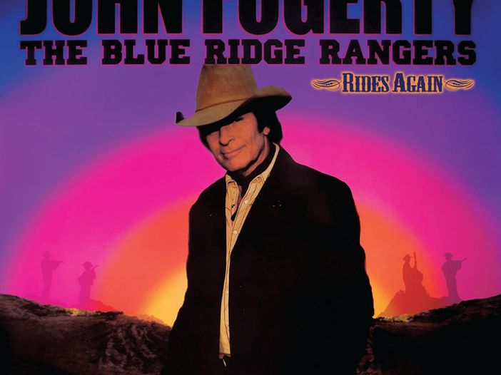 John Fogerty, l&#039;eroe della canzone popolare americana