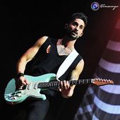 13 dicembre 2014 - PalaAlpitour - Torino - Dear Jack in concerto