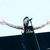 18 luglio 2023 - Stadio Meazza - Milano - Ultimo in concerto