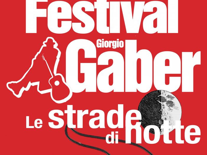 Nasce la newsletter dell&#039;Associazione Culturale Giorgio Gaber
