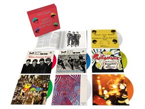 Vinili più ricercati: in testa i Beatles, seguono Rolling Stones e Madonna
