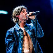 27 giugno 2021 – Parco Caserme Rosse - OLTRE festival - Bologna – Rkomi in concerto 27 giugno 2021 – Parco Caserme Rosse - OLTRE festival - Bologna – Rkomi in concerto