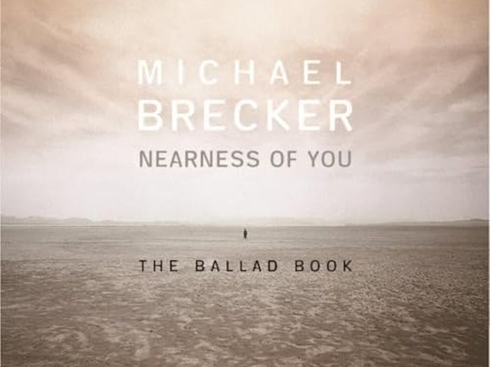 'Pilgrimage',il testamento di Michael Brecker 'Pilgrimage',il testamento di Michael Brecker