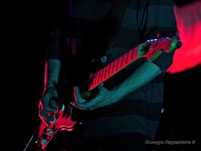 Primus, il batterista Tim Alexander ha avuto un infarto