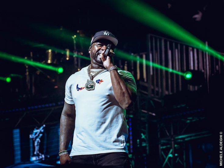 Giallo sulle vendite dell’ultimo album di 50 Cent