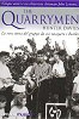 THE QUARRYMEN Hunter Davies